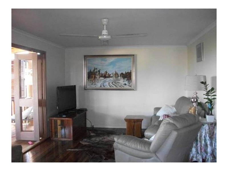 Innisfail QLD 4860