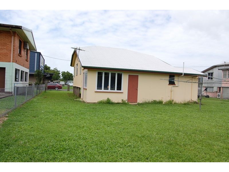 Innisfail QLD 4860