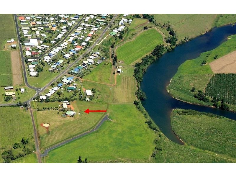 1 Shaws Road, Belvedere QLD 4860