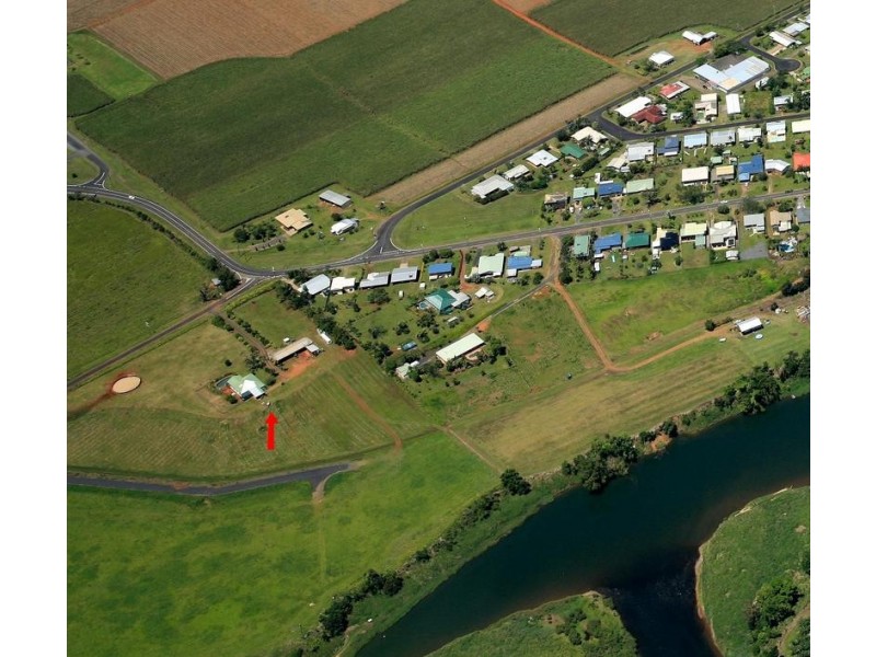 1 Shaws Road, Belvedere QLD 4860