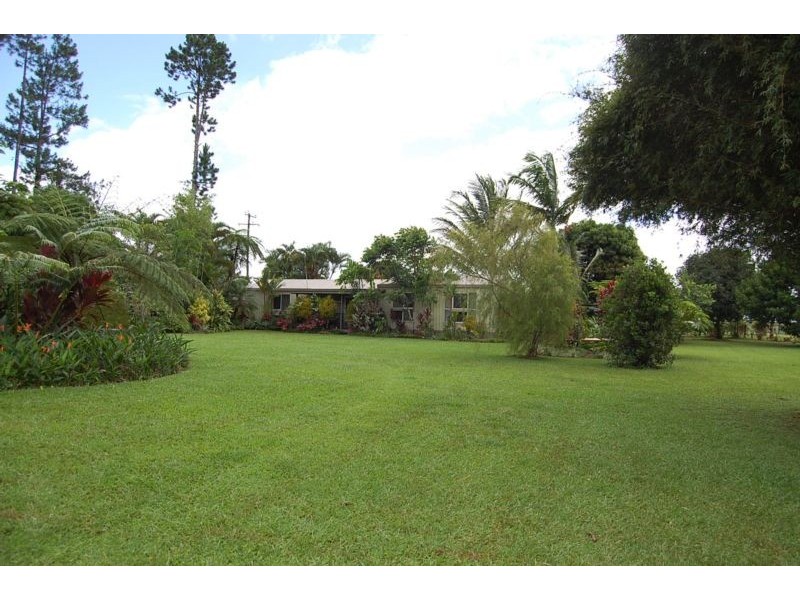 Innisfail QLD 4860