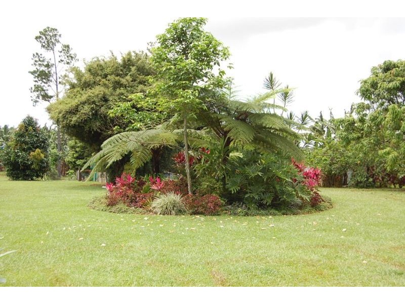 Innisfail QLD 4860