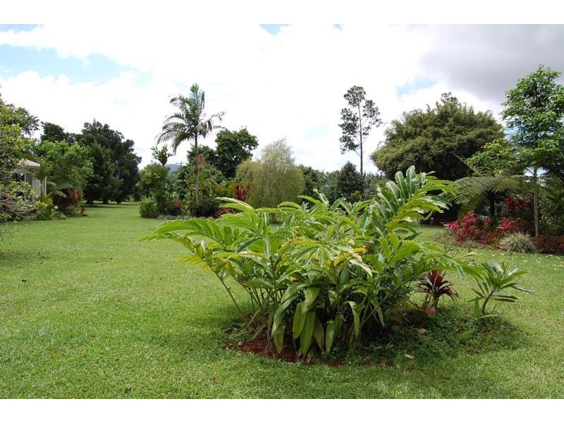 Innisfail QLD 4860