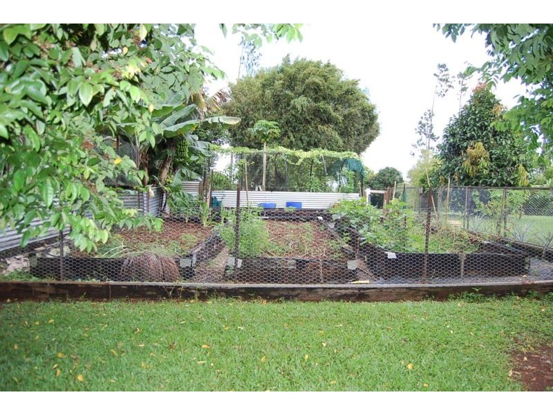 Innisfail QLD 4860