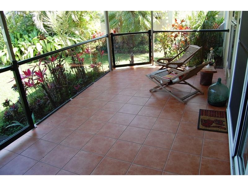 Innisfail QLD 4860