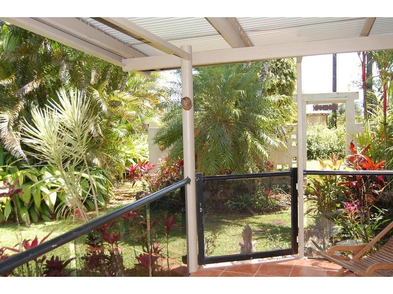 Innisfail QLD 4860
