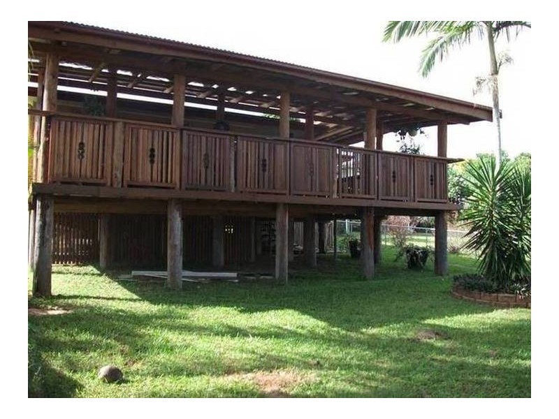 Innisfail QLD 4860