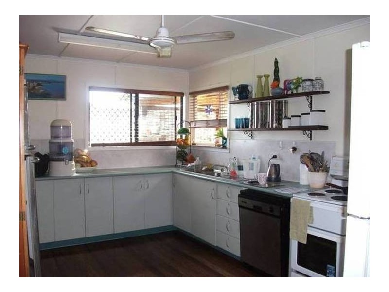 Innisfail QLD 4860