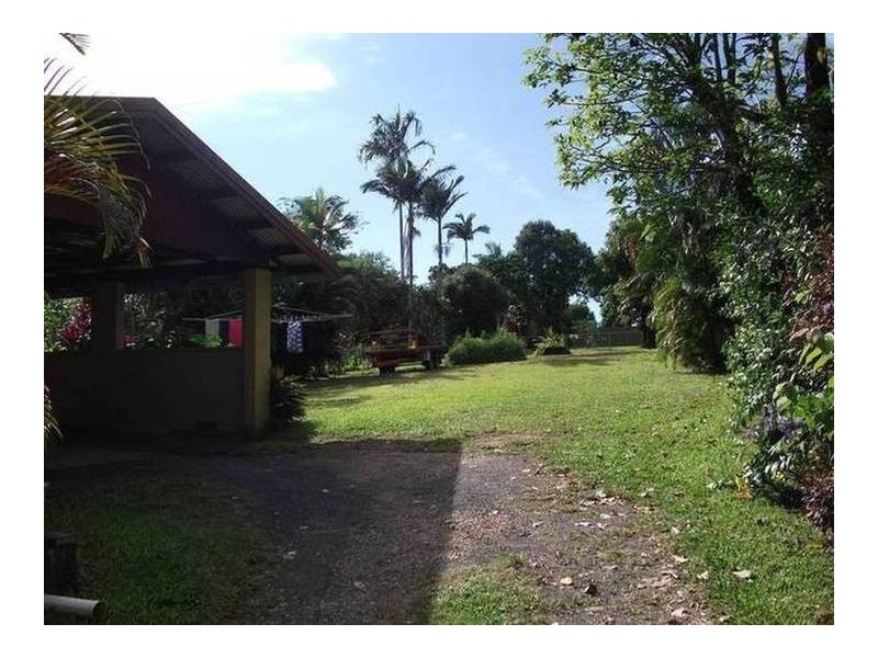 Innisfail QLD 4860