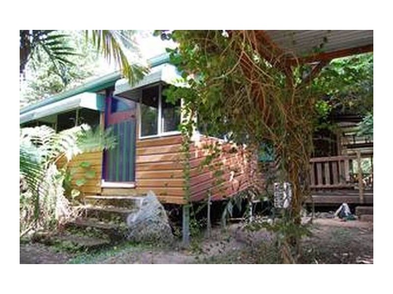 Silkwood QLD 4856