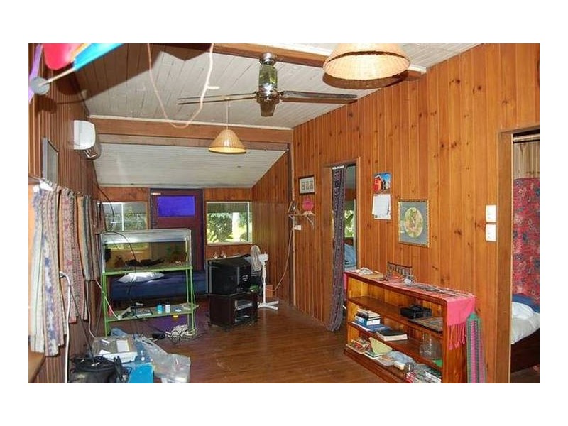 Silkwood QLD 4856