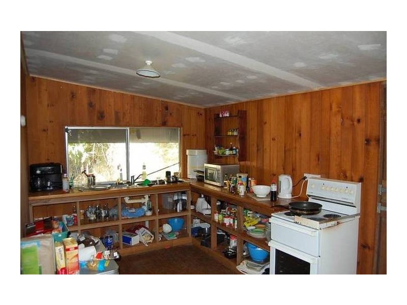Silkwood QLD 4856