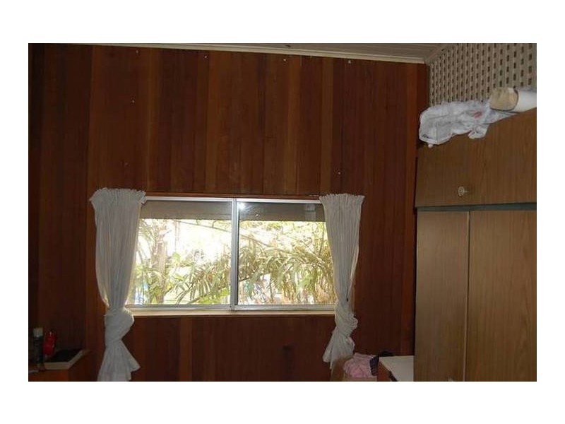 Silkwood QLD 4856