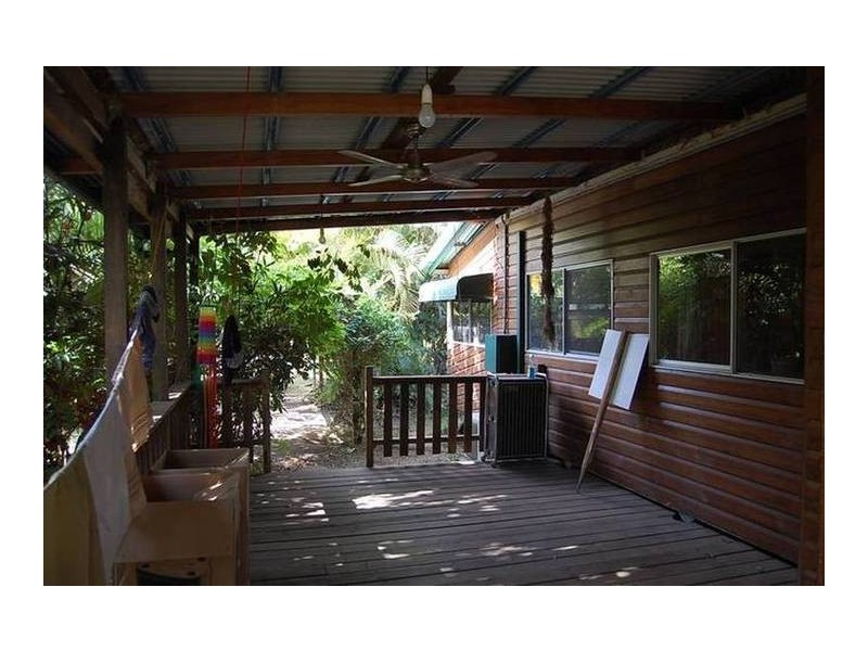 Silkwood QLD 4856