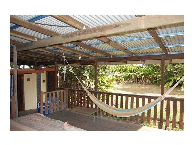 Silkwood QLD 4856