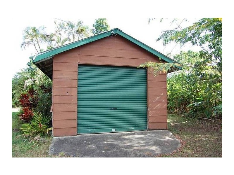 Silkwood QLD 4856