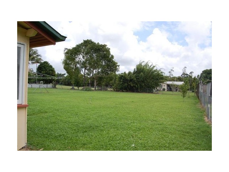 Innisfail QLD 4860