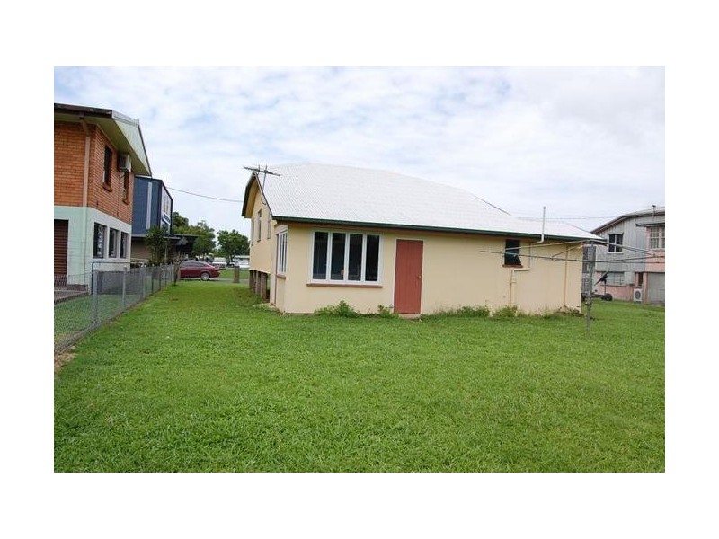 Innisfail QLD 4860