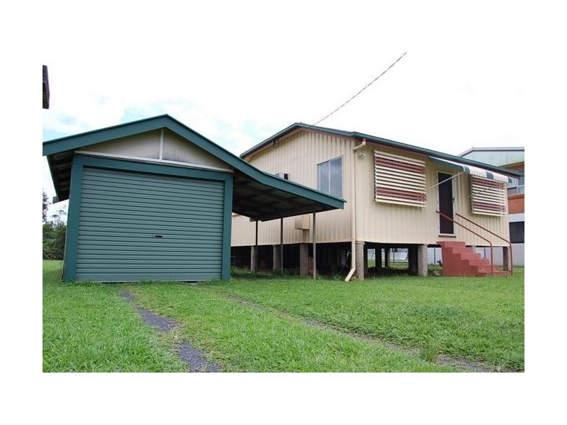 Innisfail QLD 4860