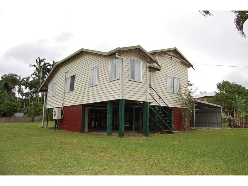 28 Martin street, Innisfail QLD 4860