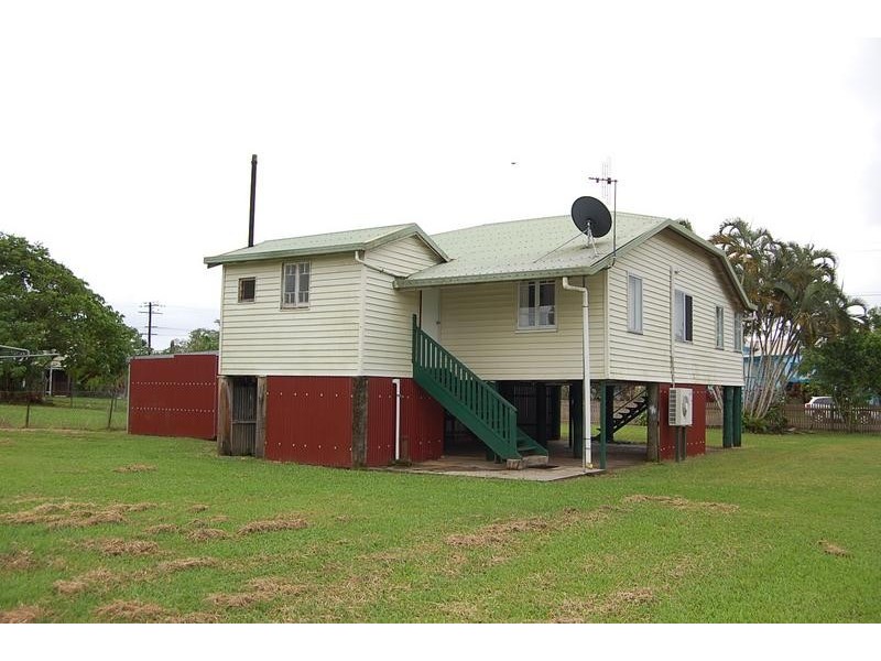 28 Martin street, Innisfail QLD 4860