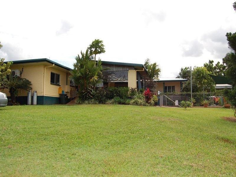 18 Riera Road, Innisfail QLD 4860