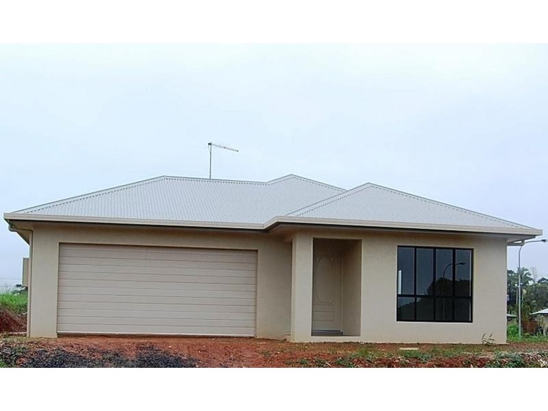 16 Belvedere Avenue, Innisfail QLD 4860