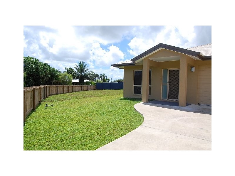 5 Tom Carr Close, Innisfail QLD 4860