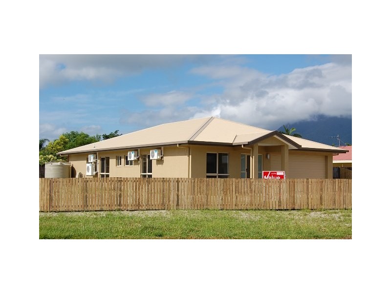 5 Tom Carr Close, Innisfail QLD 4860