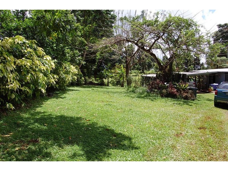 Innisfail QLD 4860