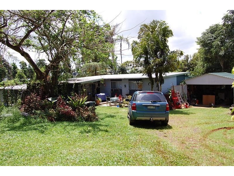 Innisfail QLD 4860