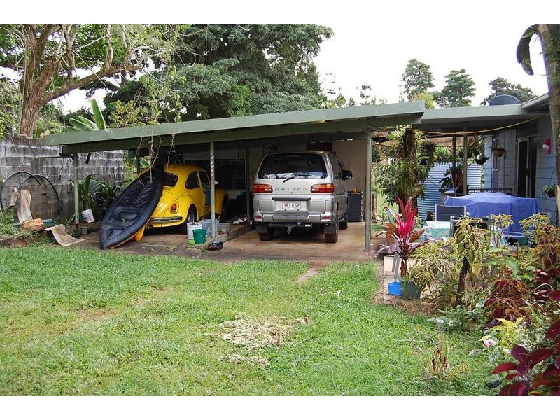 Innisfail QLD 4860