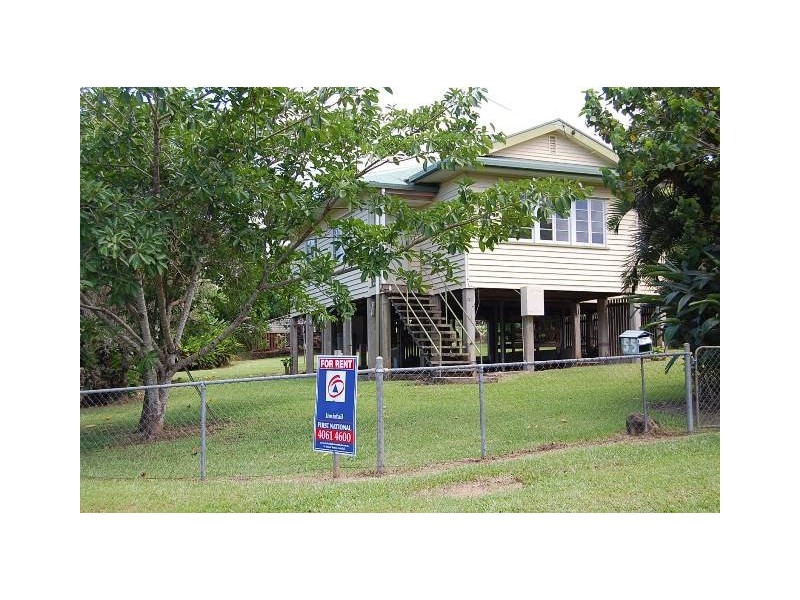 55 Laurie Street, Innisfail QLD 4860
