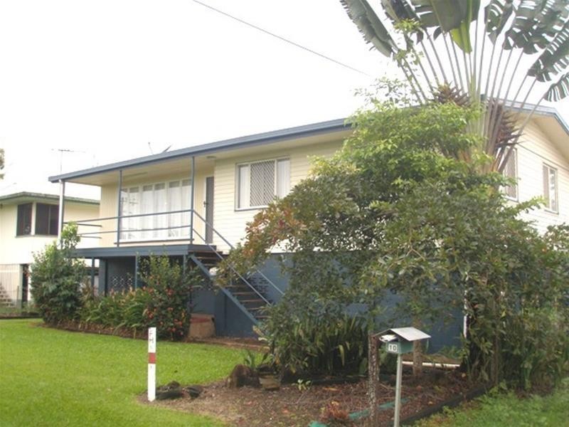 8 Oak Street Goondi Bend, QLD, 4860, Goondi Bend QLD 4860