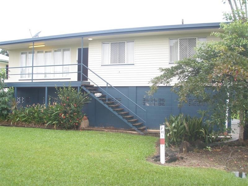 8 Oak Street Goondi Bend, QLD, 4860, Goondi Bend QLD 4860