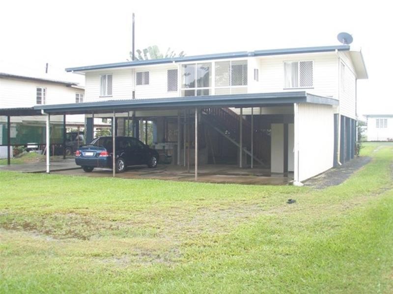 8 Oak Street Goondi Bend, QLD, 4860, Goondi Bend QLD 4860