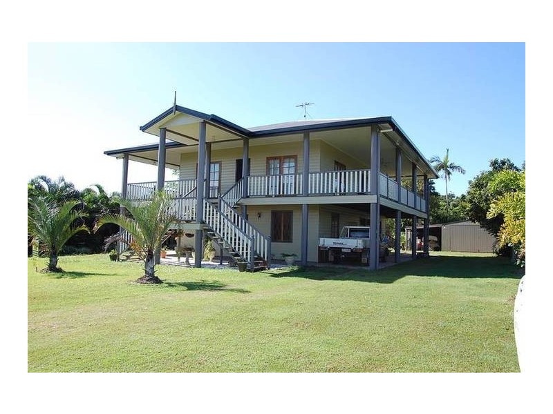 Kurrimine Beach QLD 4871