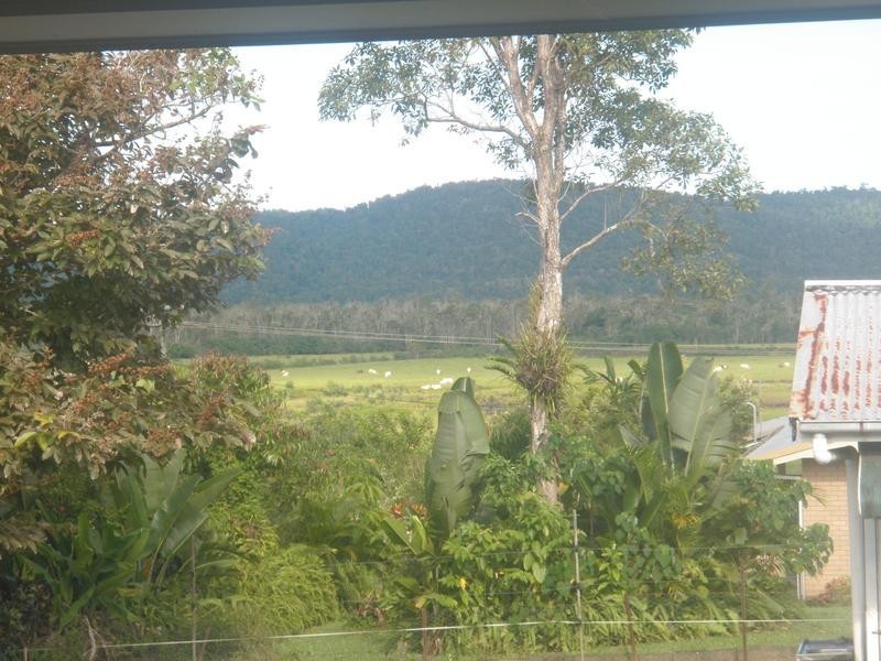 Innisfail QLD 4860