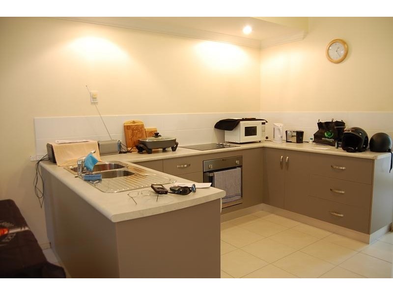 7/35 Rutherford street, Yorkeys Knob QLD 4878