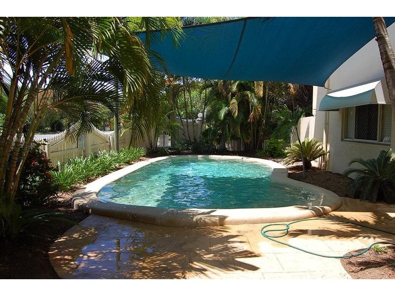 7/35 Rutherford street, Yorkeys Knob QLD 4878