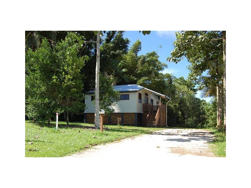 72 Christian Street, Babinda QLD 4861