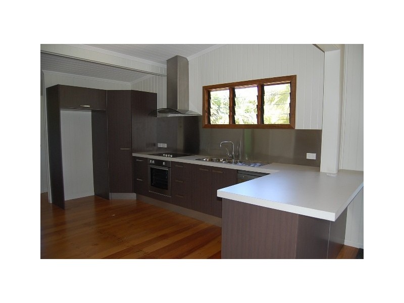 72 Christian Street, Babinda QLD 4861