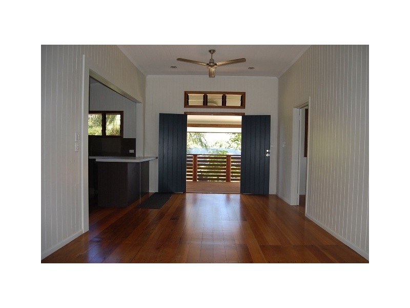 72 Christian Street, Babinda QLD 4861