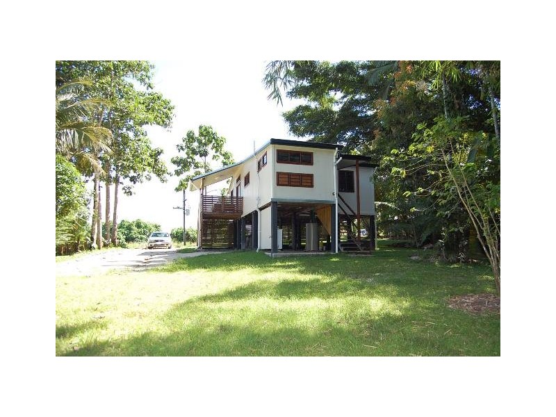 72 Christian Street, Innisfail QLD 4860