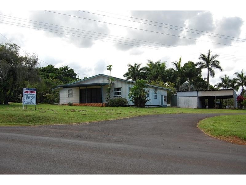 414 Palmerston High Way, Innisfail QLD 4860