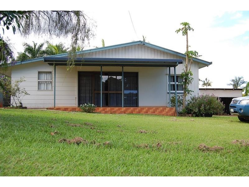 414 Palmerston High Way, Innisfail QLD 4860