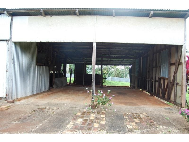 414 Palmerston High Way, Innisfail QLD 4860