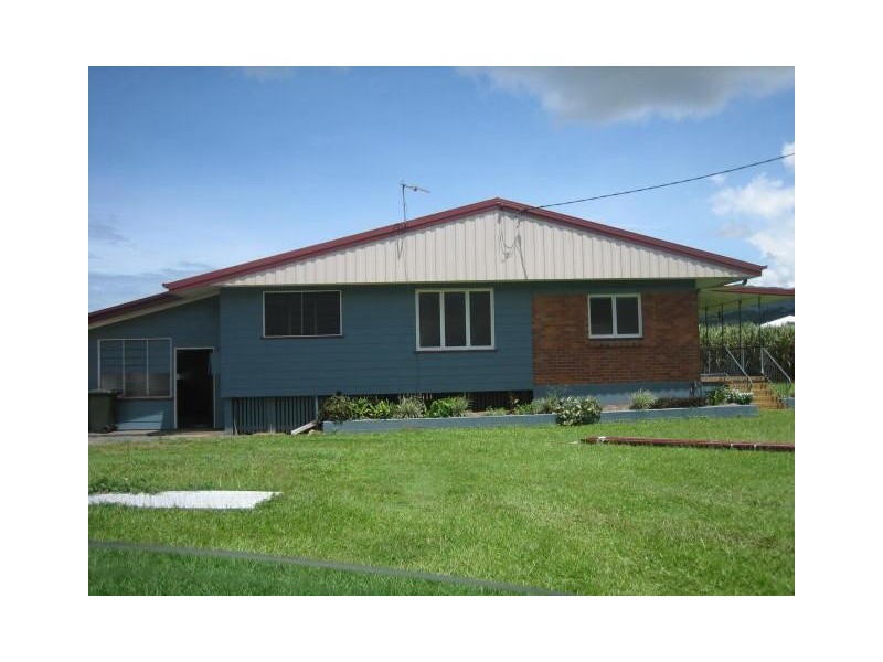 Lot 1 Russell River Road, Bellenden Ker QLD 4871