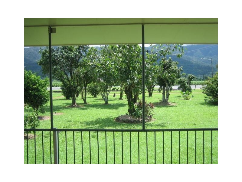 Lot 1 Russell River Road, Bellenden Ker QLD 4871
