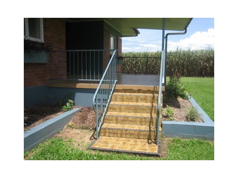 Lot 1 Russell River Road, Bellenden Ker QLD 4871